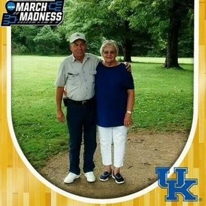 Meet your Posher, Carolyn